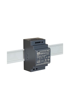 Meanwell Hdr-60-12 ,110v..220vac 12vdc/4.5a Güç Kaynağı Meanwell Hdr-60-12 ,110v..220vac 12vdc/4.5a Güç Kaynağı