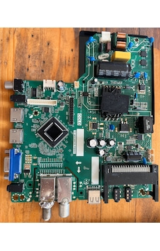 Dijitsu Uyumlu Djtv431 43 Main Board , Tp.ms3663s.pb805 , Km0430ldf00658 , Cc430lv1d Dijitsu Uyumlu Djtv431 43 Main Board , Tp.ms3663s.pb805 , Km0430ldf00658 , Cc430lv1d
