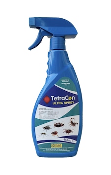 Kulsan Tetracon Ultra Sprey Genel Haşere 450 ML Kulsan Tetracon Ultra Sprey Genel Haşere 450 ML