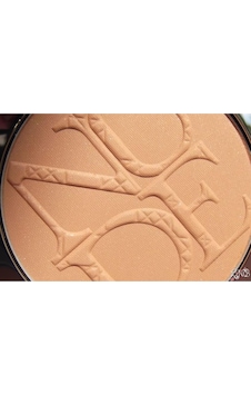 Dior Skin Nude Tan Soleil Powder Refill 002 Dior Skin Nude Tan Soleil Powder Refill 002