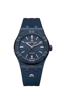 Aı6007pvc00430-4 Maurice Lacroix Aikon Unisex Kol Saati Metalik Gri Aı6007pvc00430-4 Maurice Lacroix Aikon Unisex Kol Saati Metalik Gri