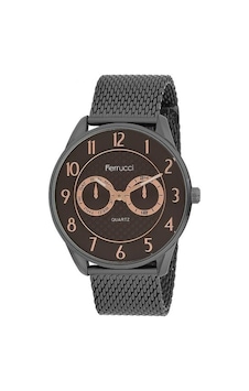 Ferrucci FC 11421H 03 Erkek Kol Saati Ferrucci FC 11421H 03 Erkek Kol Saati
