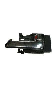 Arka Kapi İç Açma Kolu Sol Nikelajlı Hushan Isuzu D Max - Pick Up - 2007-2012 Arka Kapi İç Açma Kolu Sol Nikelajlı Hushan Isuzu D Max - Pick Up - 2007-2012