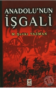 Anadolu'Nun Işgali 169002777
