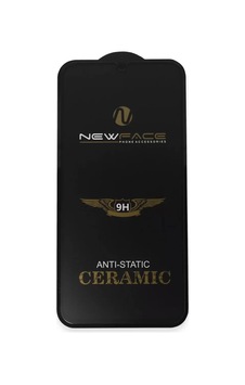 Newface Galaxy Uyumlu S24 6d Antistatik Mat Seramik Hayalet Nano Ekran Koruyucu Newface Galaxy Uyumlu S24 6d Antistatik Mat Seramik Hayalet Nano Ekran Koruyucu