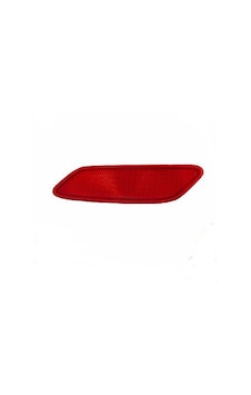 Opel Corsa F Arka Tampon Reflektör Sağ Bsg Marka Opel Corsa F Arka Tampon Reflektör Sağ Bsg Marka