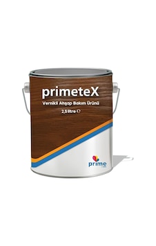 Prımetex Seffaf 2,5l Prıme