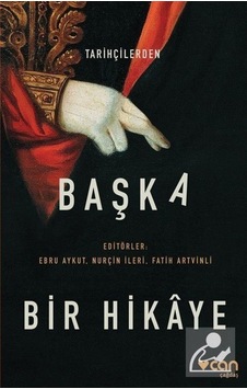 Başka Bir Hikaye- Can Yayınları Başka Bir Hikaye- Can Yayınları
