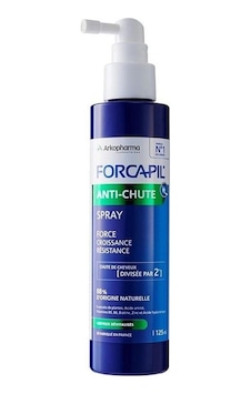 Forcapil Chute Spray 125 ML Forcapil Chute Spray 125 ML