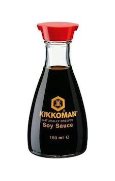 Kikkoman Soya Sosu 150 ML Kikkoman Soya Sosu 150 ML