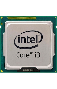 Intel Core i3-2100 3.1 GHz LGA1155 3 MB Cache 65 W İşlemci Tray