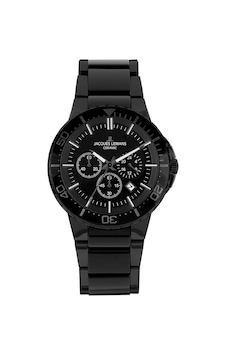 Jacques Lemans Colmar 1-2166b Erkek Kol Saati Gri Jacques Lemans Colmar 1-2166b Erkek Kol Saati Gri