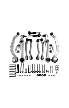 Audi A4 B5 Alt Takim Kiti 1995-2001 Lemförder 2742101 Audi A4 B5 Alt Takim Kiti 1995-2001 Lemförder 2742101