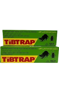 Tibtrap Fare Yapışkanı 125ml