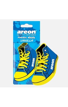 Areon F Wave Dry Vanilya Oto Koku Areon F Wave Dry Vanilya Oto Koku