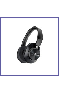 Bezos Ls-230 Kulak Üstü Kablosuz Kulaklık - Siyah Nıda Bezos Ls-230 Kulak Üstü Kablosuz Kulaklık - Siyah Nıda