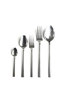Yemek Kaşik Metal