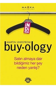 Buyology ciltli