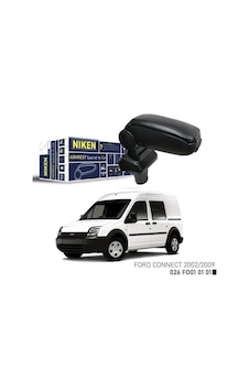 Araca - 821 - Özel Kol Dayama Siyah Ford - Dpmıx-hb - Connect 02-09 Araca - 821 - Özel Kol Dayama Siyah Ford - Dpmıx-hb - Connect 02-09