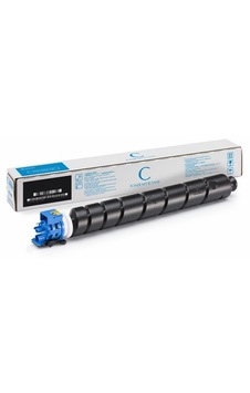 Utax Ck-8532 / 4008ci Mavi Toner Utax Ck-8532 / 4008ci Mavi Toner
