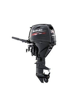 Suzuki 30 Hp Uzun Şaft Manuel&marşlı Trimli Deniz Motoru Suzuki 30 Hp Uzun Şaft Manuel&marşlı Trimli Deniz Motoru
