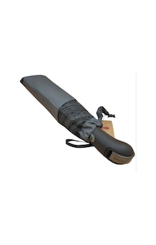 Parachase Aerodinamik Saplı Rüzgar Geçirmez 3 Kademeli Tam Otomatik Çift Katmanlı Şemsiye Parachase Aerodinamik Saplı Rüzgar Geçirmez 3 Kademeli Tam Otomatik Çift Katmanlı Şemsiye