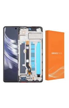 Tecno Spark 20 Pro Lcd Ekran Dokunmatik Çıtalı Kj6 Tecno Spark 20 Pro Lcd Ekran Dokunmatik Çıtalı Kj6