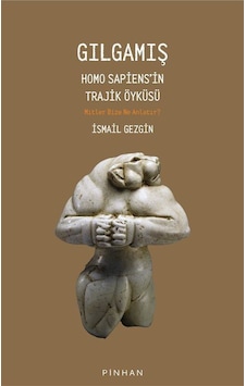 Gılgamış / Prof.dr. İsmail Gezgin Gılgamış / Prof.dr. İsmail Gezgin