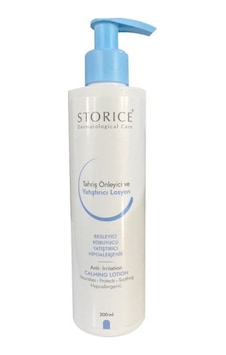 Storice Kuru Ciltler İçin Tahriş Önleyici ve Yatıştırıcı Losyon 200 ML