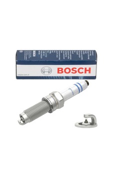 Cupra Formentor 1.5tsı 2020-2026 Bosch Platinyum İridyum Evo Buji Ya5nıı3320 4'lü Takım Dpc
