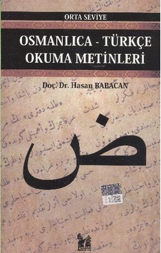 Osmanlıca-Türkçe Okuma Metinleri - Orta Seviye-7 - Banu Düzgün - AltınPost