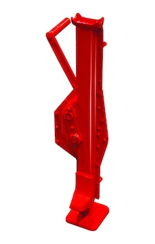 BIGRED TRJ7310-10 PEHLİVAN KRİKO 10 TON