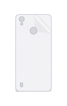 Schitec Zte Blade A7 Vita Arka Yüzey Nano Hidrojel Koruyucu Film Schitec Zte Blade A7 Vita Arka Yüzey Nano Hidrojel Koruyucu Film