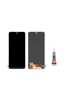 Xiaomi Redmi Note 12 4g Ekran Lcd Dokunmatik B7000 15ml Yapıştırıcı İle Beraber Yc Xiaomi Redmi Note 12 4g Ekran Lcd Dokunmatik B7000 15ml Yapıştırıcı İle Beraber Yc