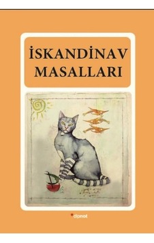 İskandinav Masalları- Dipnot