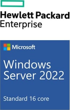 Hpe P46171-A21 Windows Server 2022 Standart Rok (560517389) Hpe P46171-A21 Windows Server 2022 Standart Rok (560517389)