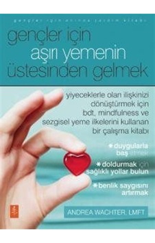 Gençler İçin Aşırı Yemenin Üstesinden Gelmek - Andrea Wachter - Nobel Yaşam Gençler İçin Aşırı Yemenin Üstesinden Gelmek - Andrea Wachter - Nobel Yaşam
