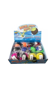 Plastik Deniz Topu 6 Cm 2420 - 1 Adet Stokta Olan Gönderilir Plastik Deniz Topu 6 Cm 2420 - 1 Adet Stokta Olan Gönderilir