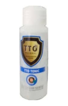 TTO Tonic Yüz Bakım Serisi 60 ML TTO Tonic Yüz Bakım Serisi 60 ML
