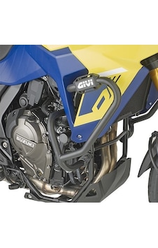 Suzuki V-strom 800 De 23 Koruma Demiri Givi Tn3125 Suzuki V-strom 800 De 23 Koruma Demiri Givi Tn3125