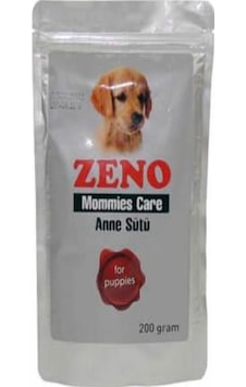 Zeno Yavru Köpek Süt Tozu 200 G