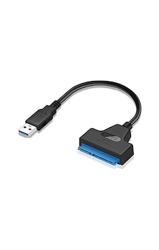 4469 Usb 3.0 2.5 İnç Usb Sata Çevirici Dönüştürücü Hdd Hard Disk Kablosu 4469 Usb 3.0 2.5 İnç Usb Sata Çevirici Dönüştürücü Hdd Hard Disk Kablosu
