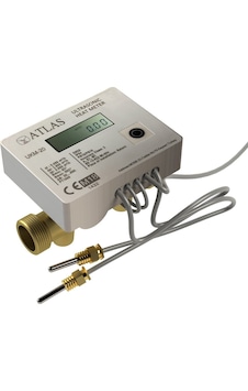 Atlas Ukm20 Ultrasonik Kalorimetre Dn20 Atlas Ukm20 Ultrasonik Kalorimetre Dn20