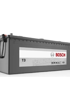 0092t30070 - T3 125 Ah - 720m. Akım A En / 125ah - Bosch