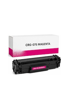 Canon Uyumlu Crg075/mf664 Kırmızı  Uyumlu Toner -1.3k- Çipli