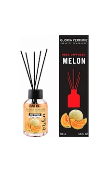 Melon Bambu Çubuklu Oda Kokusu 150 Ml Kavun Melon Bambu Çubuklu Oda Kokusu 150 Ml Kavun