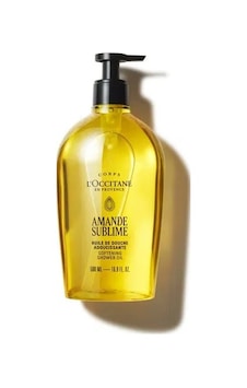 L'occitane Badem Duş Yağı 500 Ml Diğer L'occitane Badem Duş Yağı 500 Ml Diğer