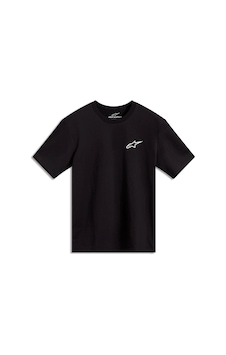 Alpinestars Combo Back Csf Tişört Siyah Alpinestars Combo Back Csf Tişört Siyah