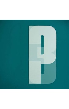 Portishead - Third / 2x Plak Portishead - Third / 2x Plak