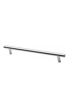 Hırdavatım Özsan Boy Krom Mobilya Dolap Çekmece Kulp 160 Mm